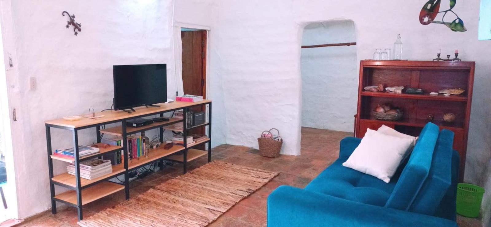 El Paraiso Posada Finca San Vicente Barichara Dış mekan fotoğraf